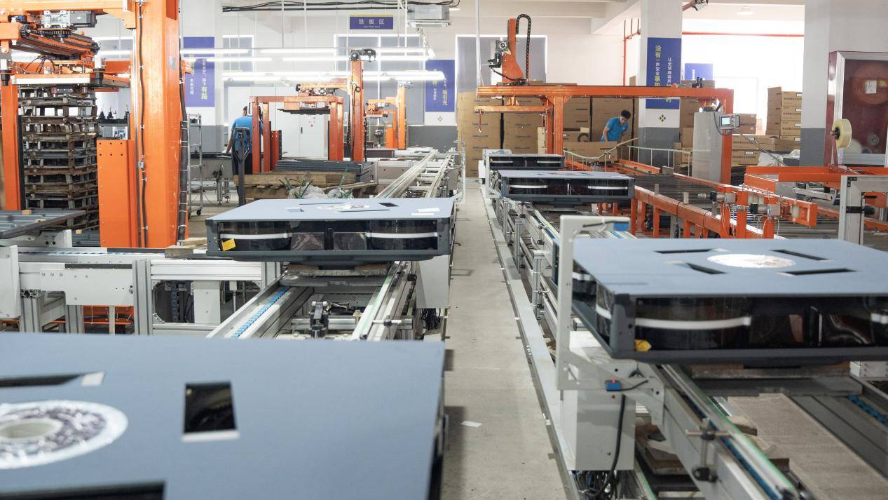 麻将胡了模拟器执“子”出海：方和智旋麻将